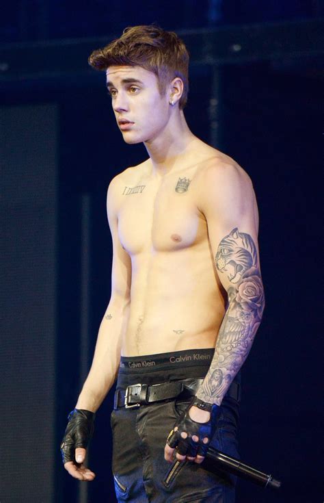 justin bieber nude fake|justinsemer.tumblr.com